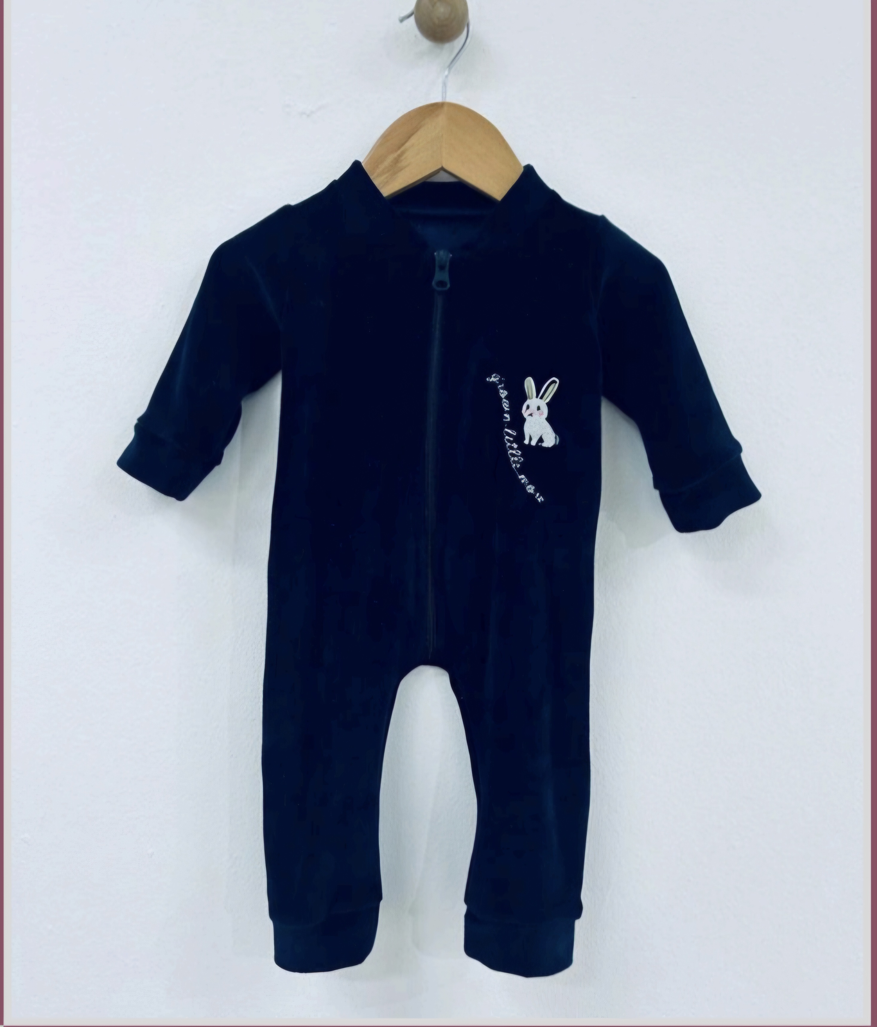 •Osito Bunny•
