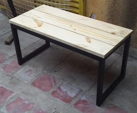 Mesa Ratonera