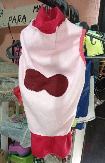 Vestido
