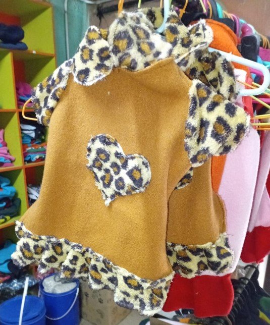 Vestido