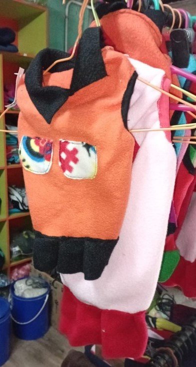 Vestido