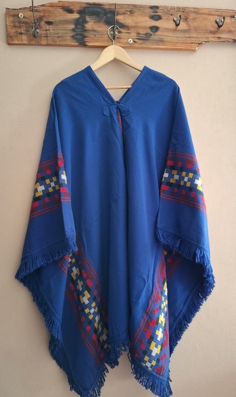 poncho