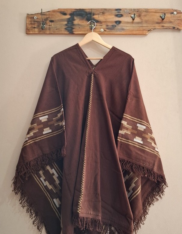 poncho