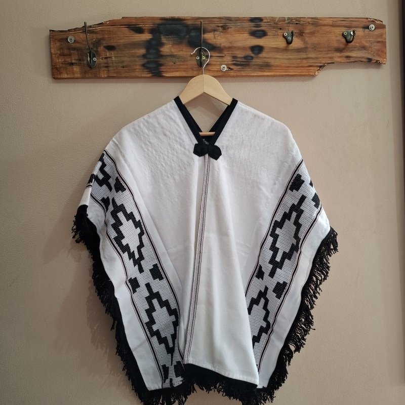 poncho