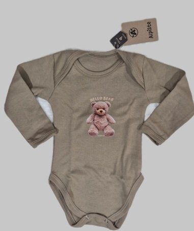 •Body Bear