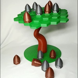 Equilibrista
