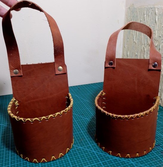 Porta mates para auto