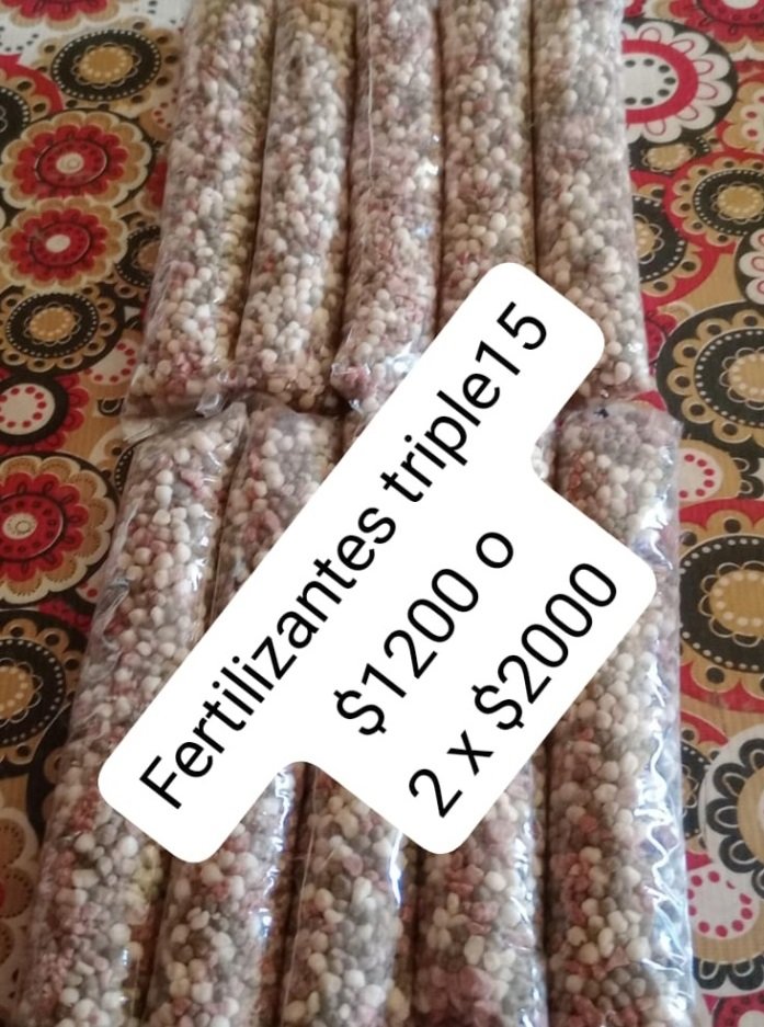 Fertilizantes