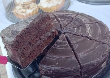 Torta matilda