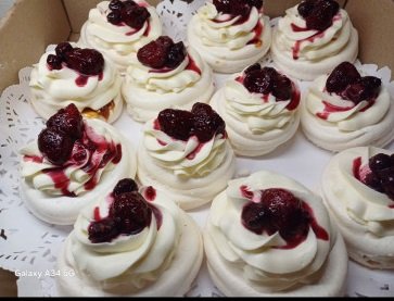 PAVLOVAS INDIVIDUALES