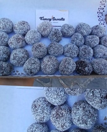 TRUFAS