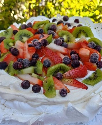 PAVLOVAS