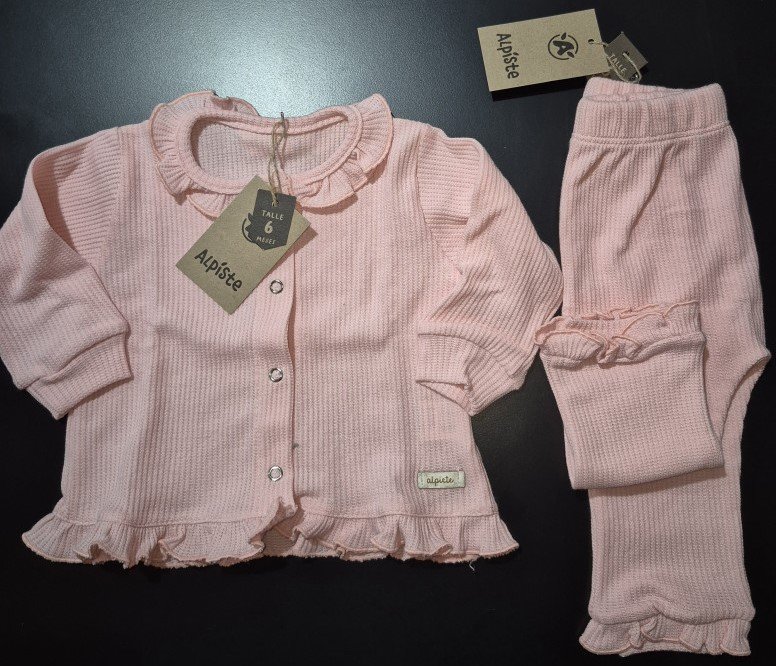 •Conjunto mini panal•