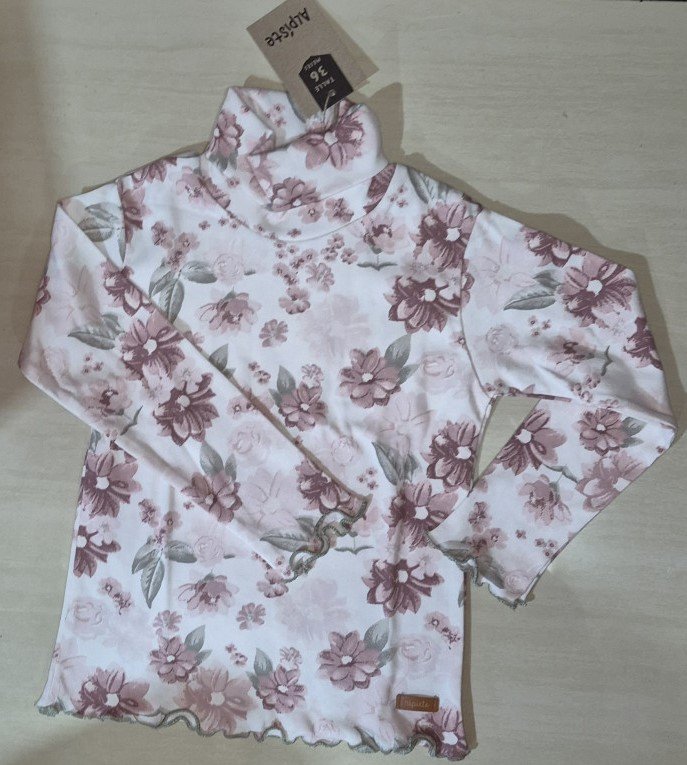 •Polera Magnolia•