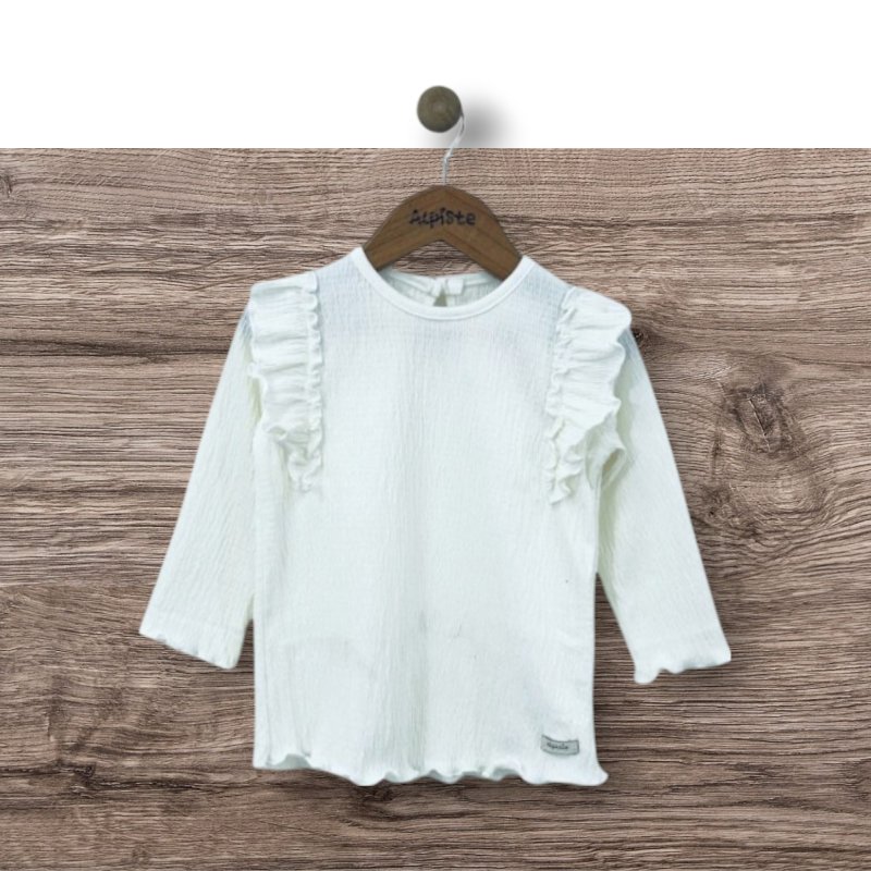 •Camiseta Simona•