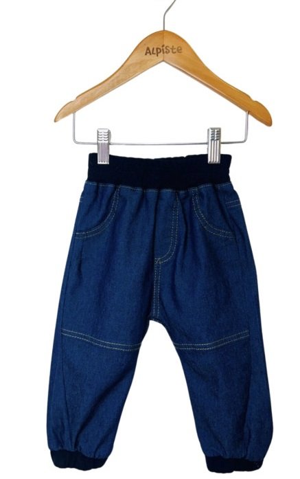 •Babucha Jeans Gero•