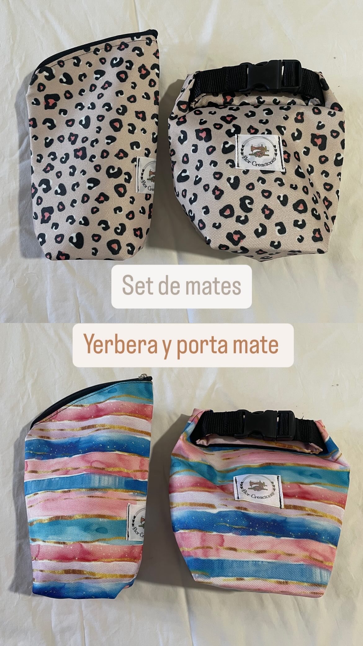 Set Chau lata