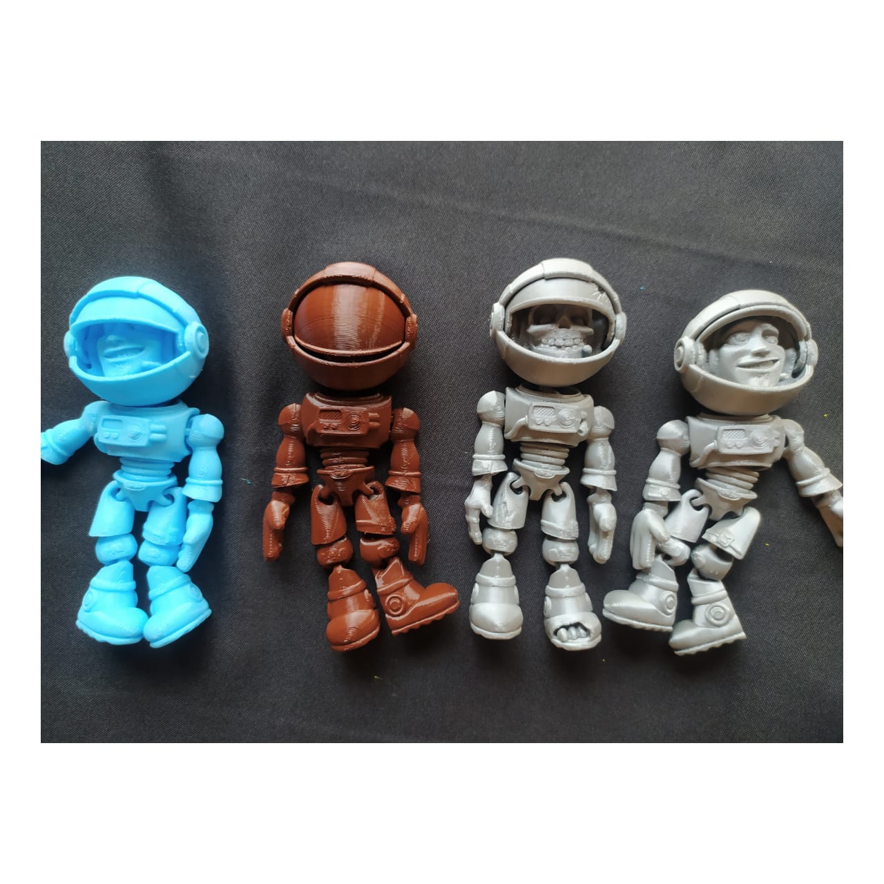 Astronauta