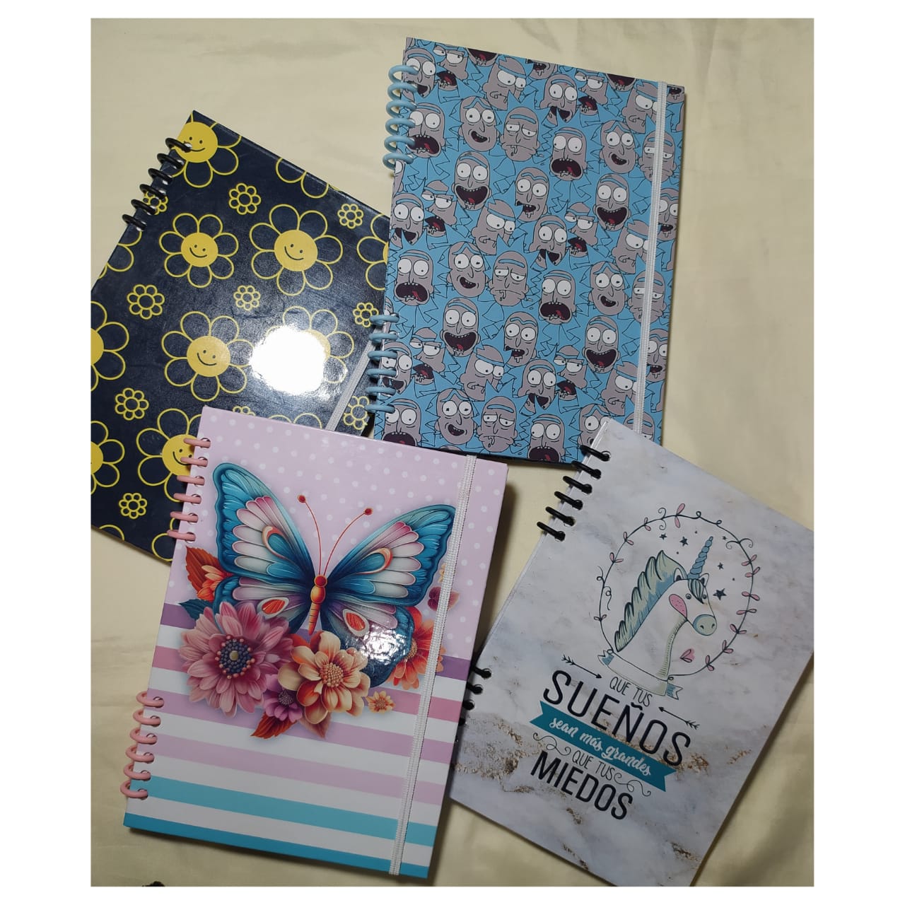 Agendas