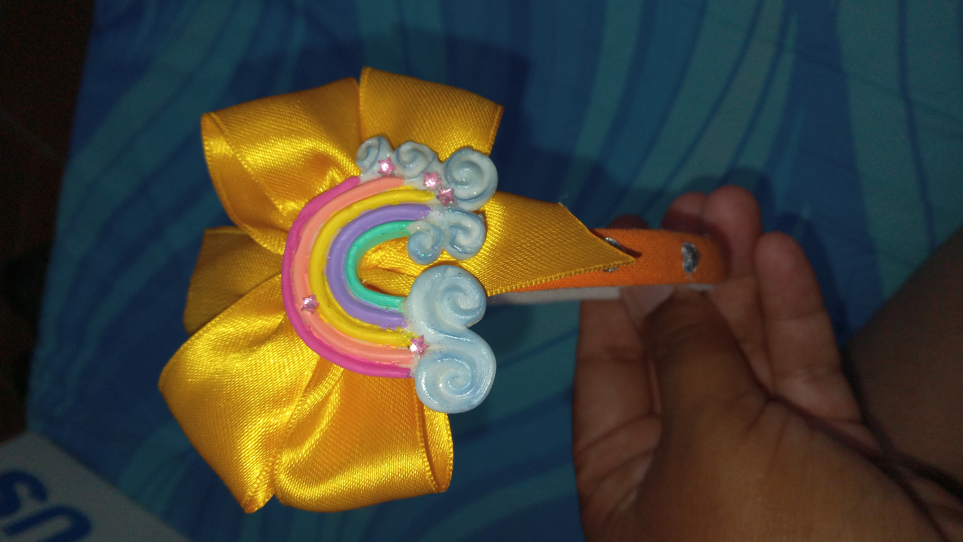 Accesorios para el cabello