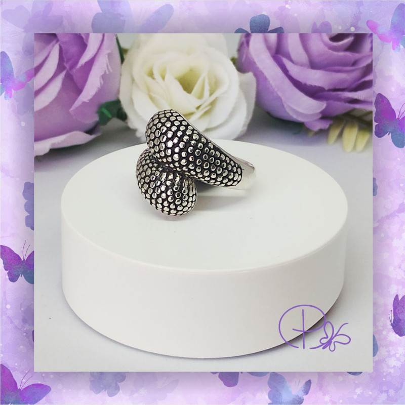 Anillo inflado