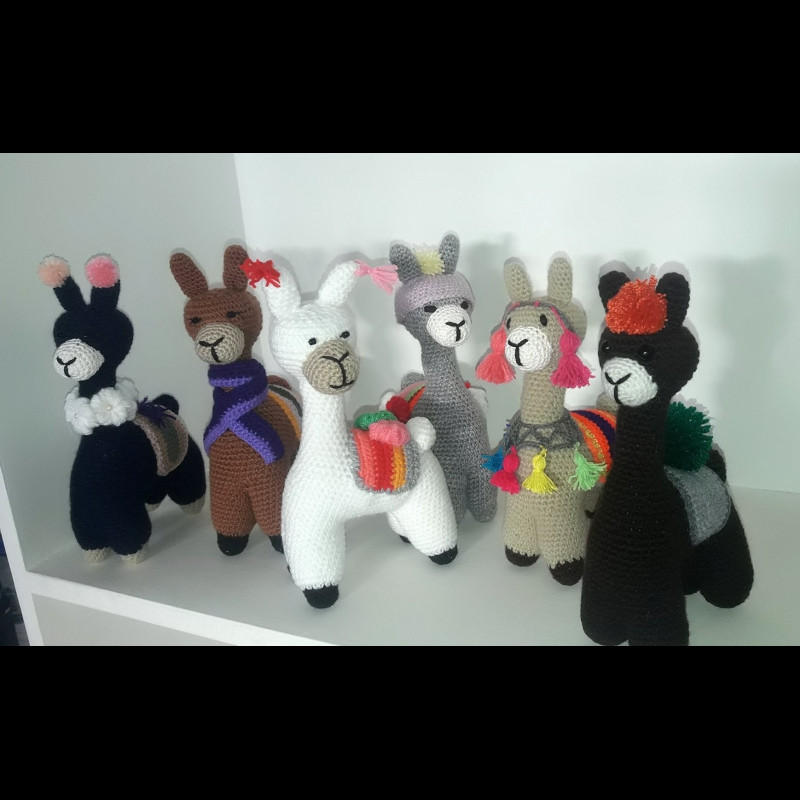 Tejidos creativos lu