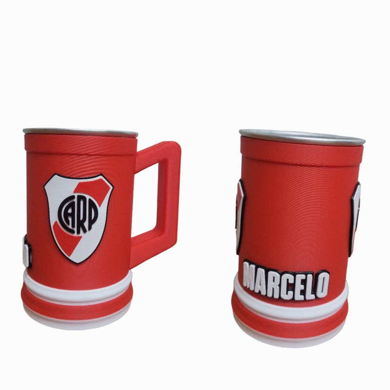 Vaso shop 3D