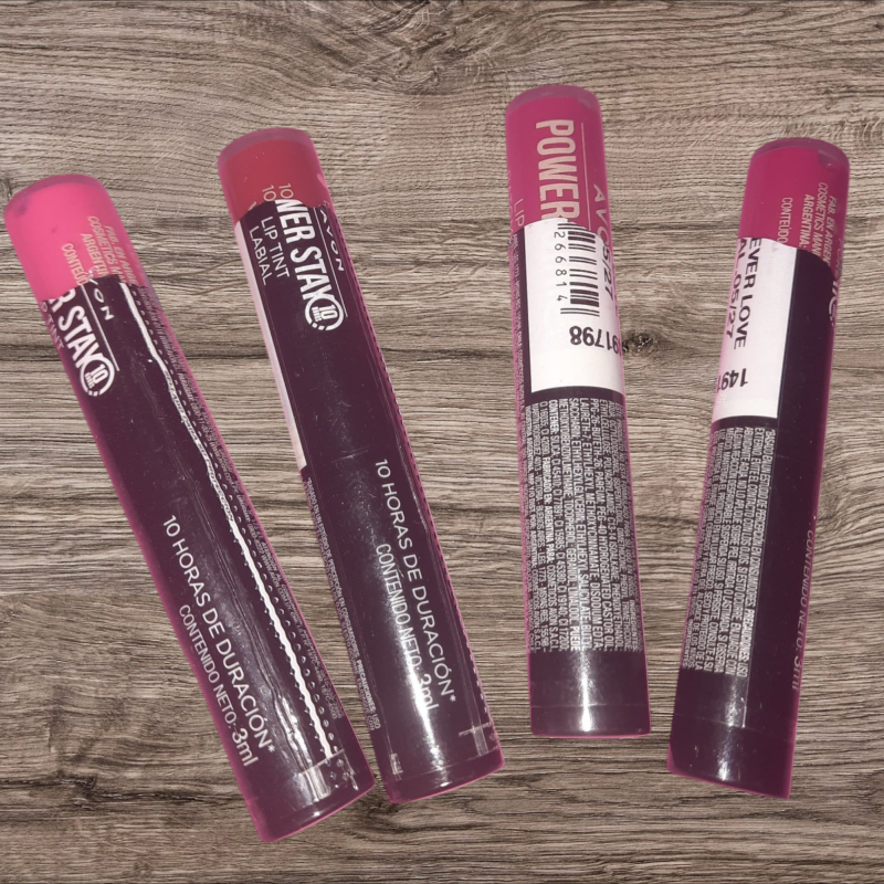 Power Star labial