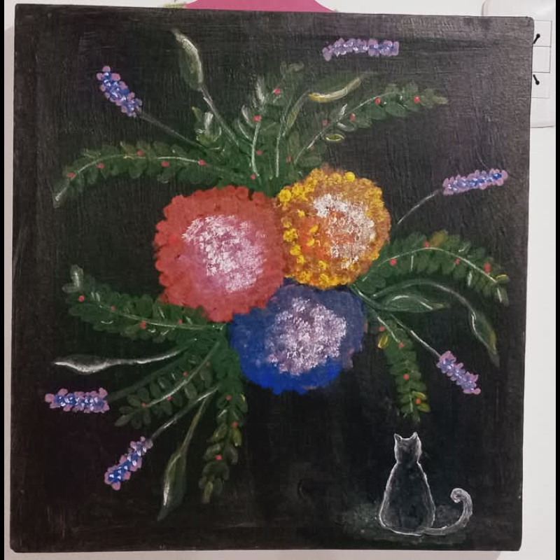 Flores