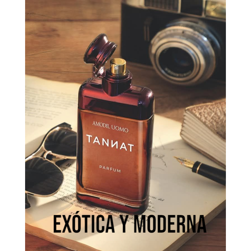 Perfume Tannat