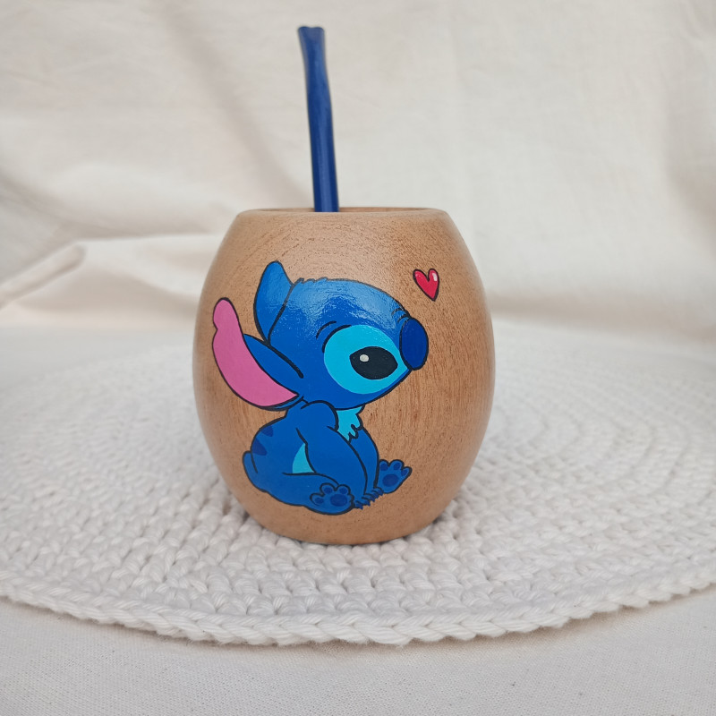 Mate Stitch