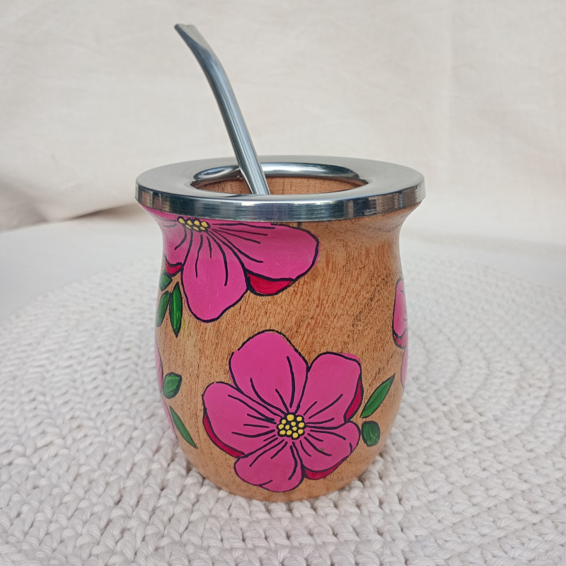 Mate Amparo