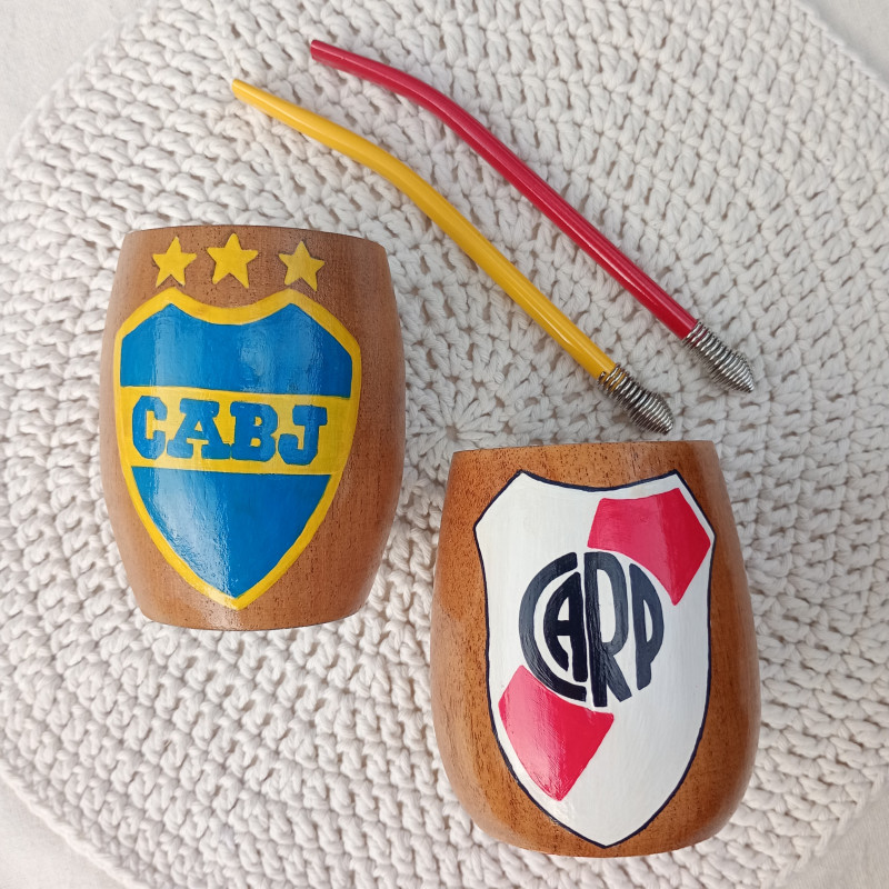 Mates Futboleros