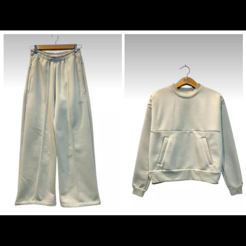 CONJUNTO DEPORTIVO
