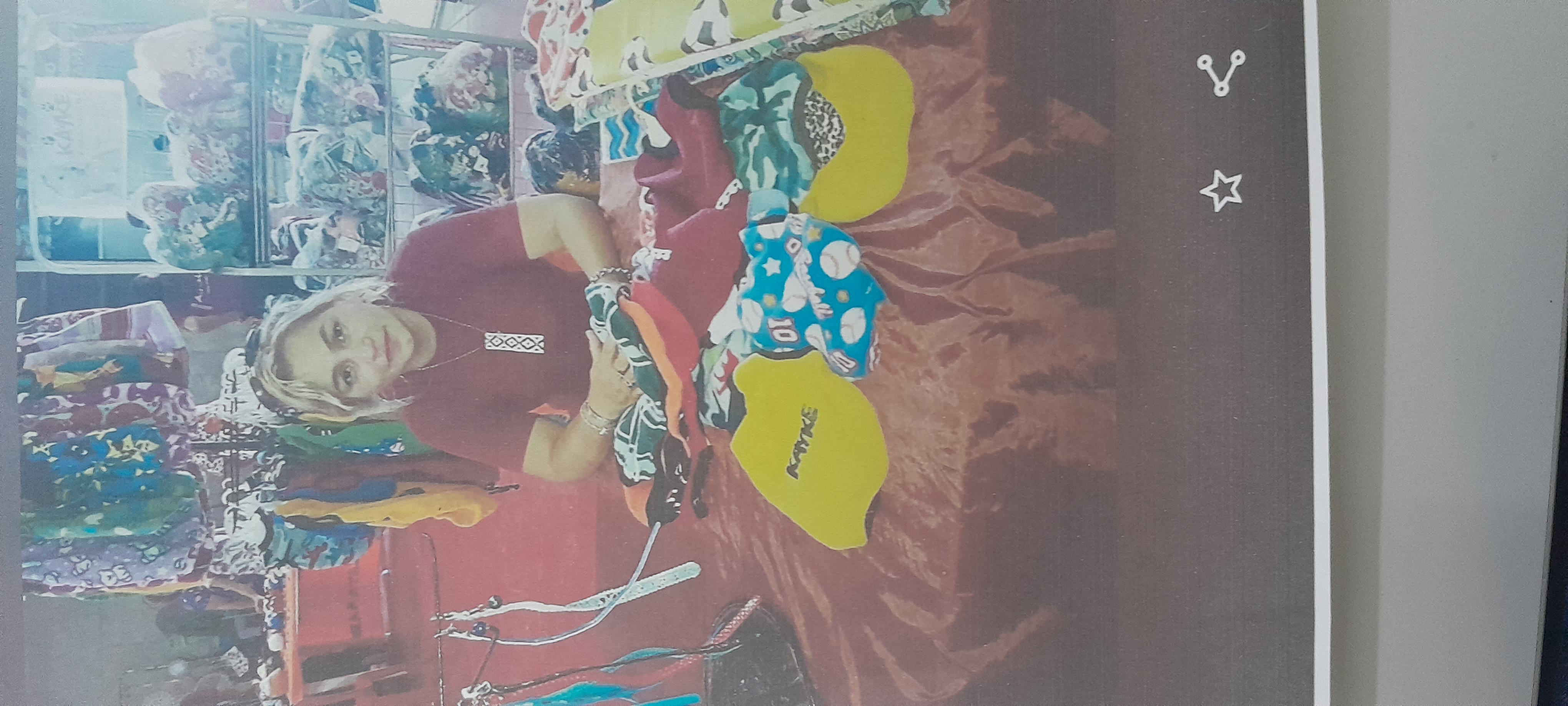 Foto del vendedor